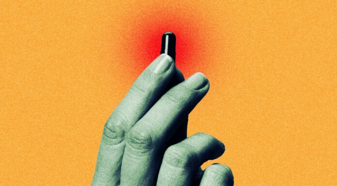 New Cancer Treatment Compound Shows Promising Results in Trials