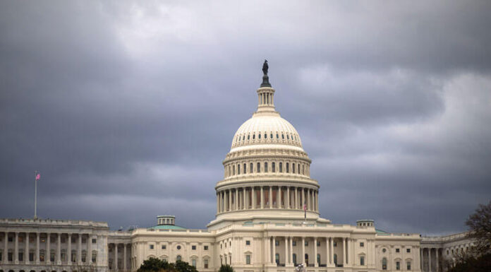 House GOP Proposes Rule That Could Endanger Federal Employees