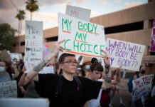 Arizona’s New Restrictions on Medication Abortions Go Into Effect Today