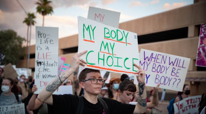 Arizona’s New Restrictions on Medication Abortions Go Into Effect Today
