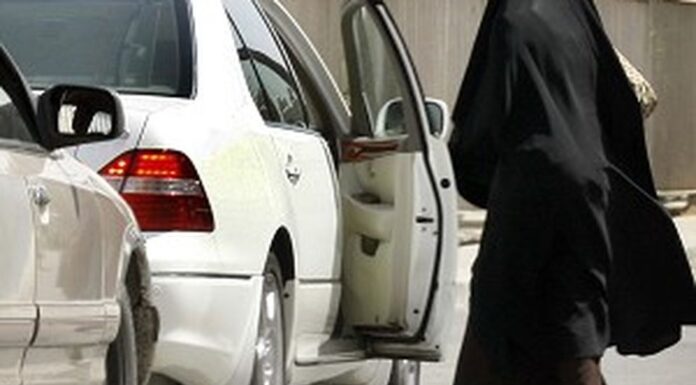 Five Saudi Women Arrested for Defying Driving Ban in Bold Protest