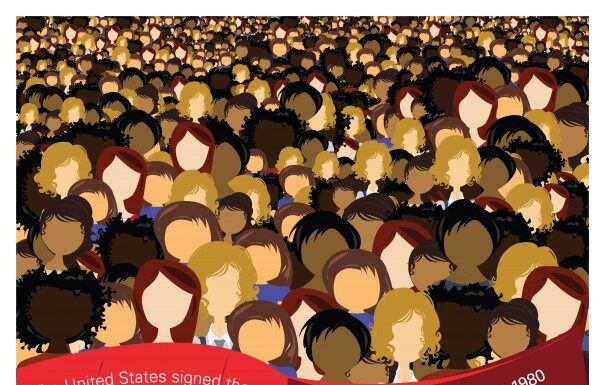 34 Years After Signing CEDAW the U.S. Still Hasn’t Ratified It—Why Not?