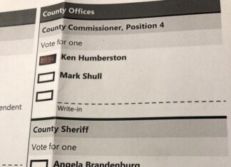 Oregon Voters to Face Another Anti-Gay Ballot Initiative