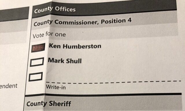 Oregon Voters to Face Another Anti-Gay Ballot Initiative