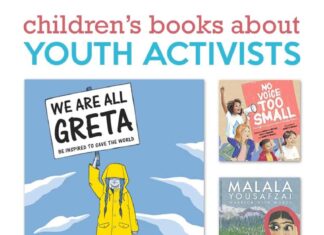 New Youth Activism Book Features 3 Girls Learn International—A Must-Read