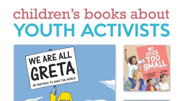 New Youth Activism Book Features 3 Girls Learn International—A Must-Read