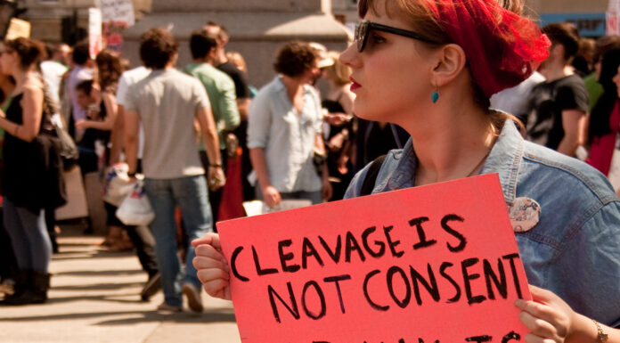 New Bill Would Require Consent Education in Public Secondary Schools