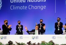 UN Climate Conference Highlights Gender and Climate Justice Workshops