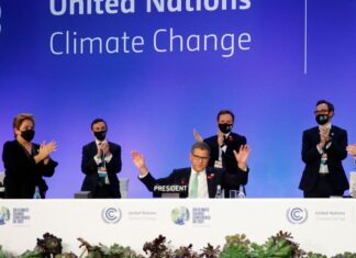 UN Climate Conference Highlights Gender and Climate Justice Workshops
