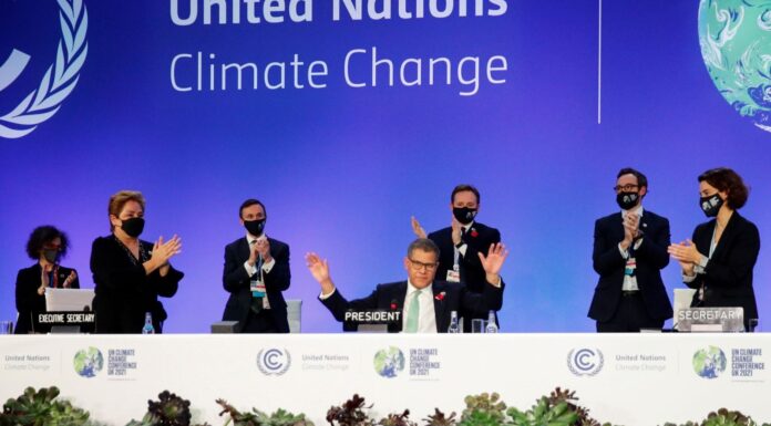 UN Climate Conference Highlights Gender and Climate Justice Workshops