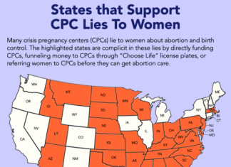 It’s CPC Week of Action: Join FMF and NARAL to Expose Fake Clinics