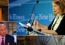 NY Times Editor Abruptly Dismissed Amid Speculation of Gender Pay Inequity