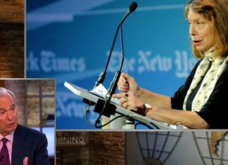 NY Times Editor Abruptly Dismissed Amid Speculation of Gender Pay Inequity