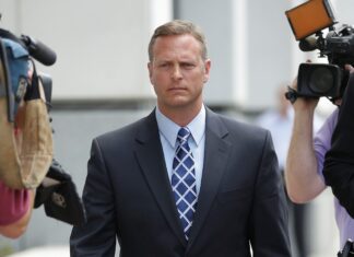 Sexual Battery Charges Dropped Against Air Force Officer