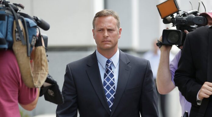 Sexual Battery Charges Dropped Against Air Force Officer