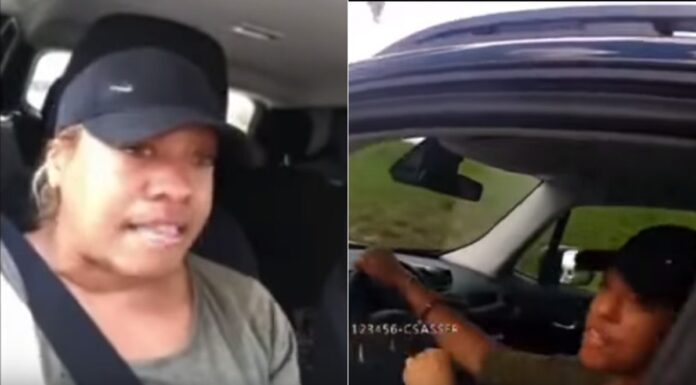 Woman Harassed on Highway Sues South Carolina: The Legal Battle for Justice