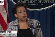 DOJ Appoints New Coordinator to Combat Human Trafficking Nationwide