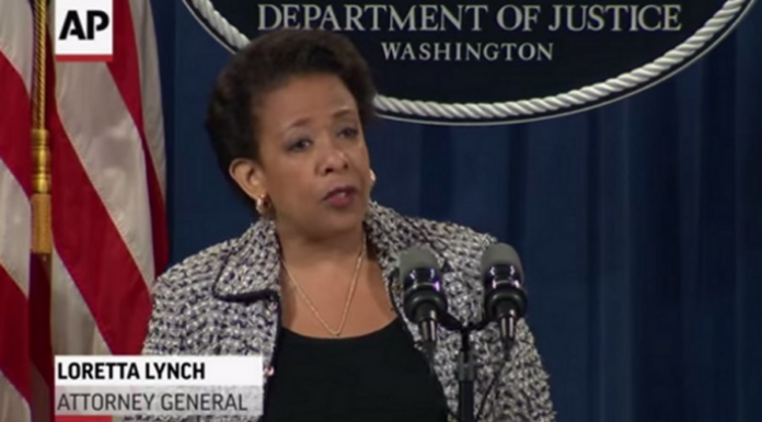 DOJ Appoints New Coordinator to Combat Human Trafficking Nationwide