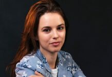 The Best Place to Be a Woman? A Conversation with Monique Villa