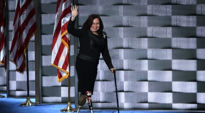Tammy Duckworth Wins Chicago Primary in Key Congressional Race