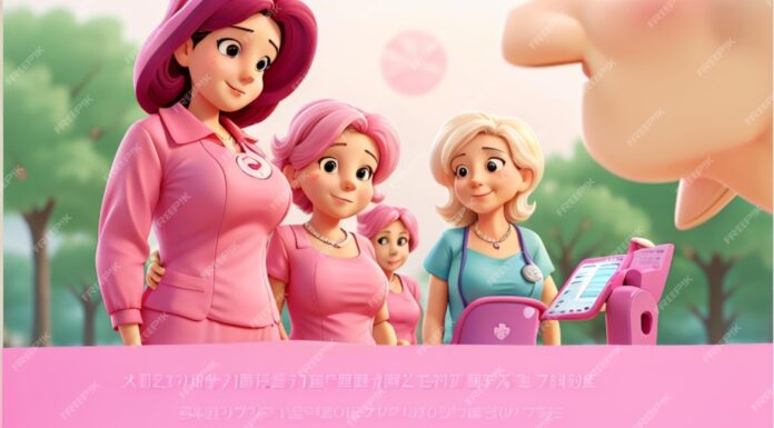 Scientists Develop Simplified Procedure for Early Breast Cancer Detection