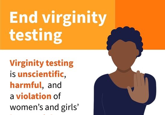 WHO Demands End to Invasive Virginity Tests Worldwide