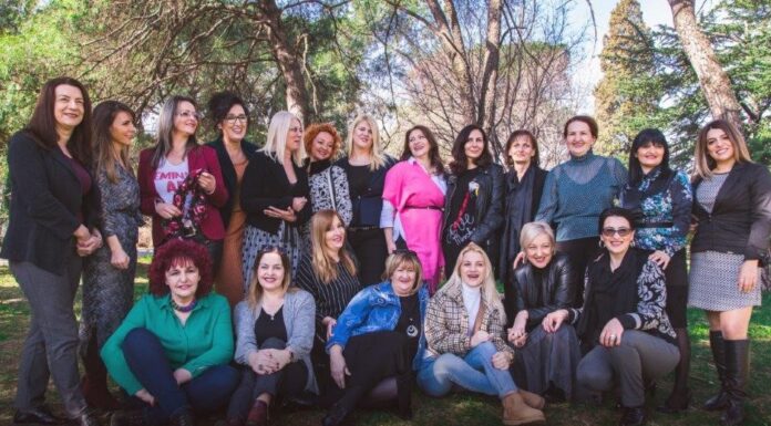 When Did Ending Violence Against Women Become a Partisan Issue?