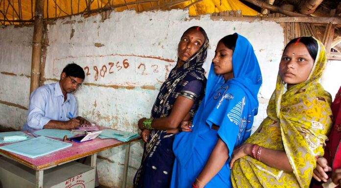 India Must Act Now on Family Planning—Wrap It Up for Women’s Health