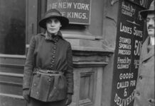 Today in Herstory: Sanger and Mindell Convicted for Birth Control Activism