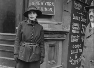 Today in Herstory: Sanger and Mindell Convicted for Birth Control Activism