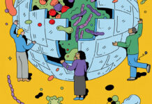 America’s Reproductive Health Crisis: We’ve Got a Clinics Emergency