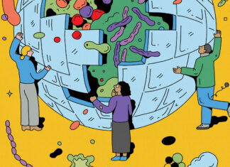 America’s Reproductive Health Crisis: We’ve Got a Clinics Emergency