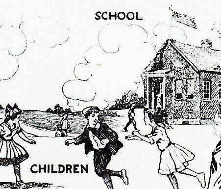 Founding Feminists: October 31 1915 – Fearless Women on the Edge of Change