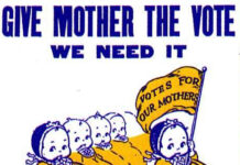 Founding Feminists: October 28 1915 – The Feminist Legacy of Dissent