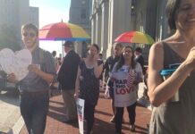 Federal Appeals Court Upholds Marriage Equality in Virginia