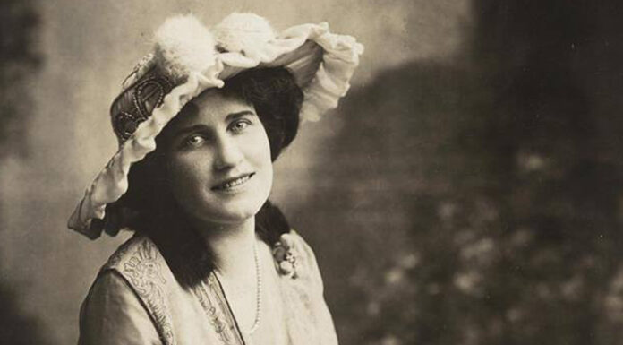 Today in Herstory: The Prison Special Tour Concludes with Success