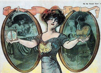 October 8, 1911 – California Suffragists Ramp Up Campaign Efforts