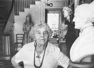 September 18 1968 – Saving the Sewall-Belmont House: Suffragists Take Action