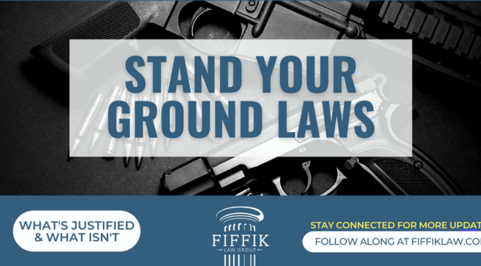 ‘Stand Your Ground’ Laws Must End—The System Is Failing Us
