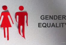 Why We Must Talk About Gender on Earth—and What’s at Stake