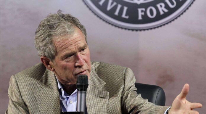 Bush Administration Tries to Appease Pro-Choice Voters Amid Criticism