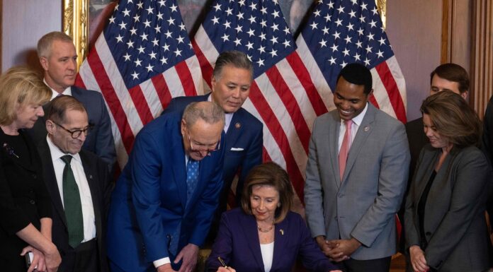 Congress Attacks Same-Sex Marriage: A Look at the Legal and Social Implications