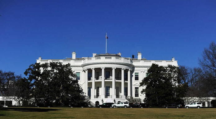 White House Will No Longer Release Visitor Logs to the Public