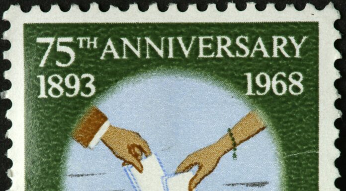 September 19, 1893 – New Zealand Becomes First Country to Grant Women the Vote