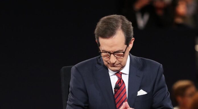 Newsflash: A Woman Will Finally Moderate a Presidential Debate Again