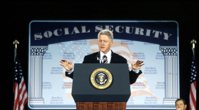 Clinton Administration to Conduct Welfare Study: What Will It Reveal?