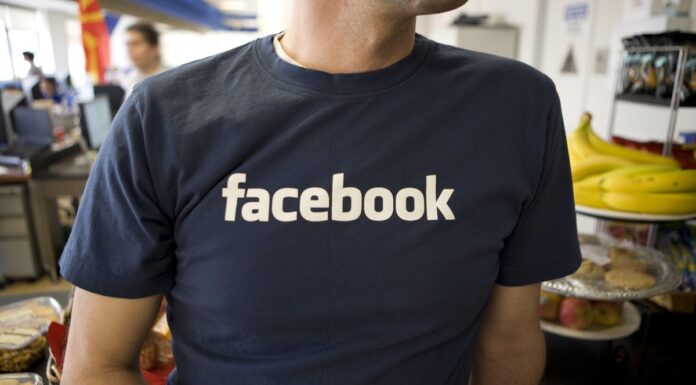 Facebook Raises Wages and Expands Benefits for Contracted Employees