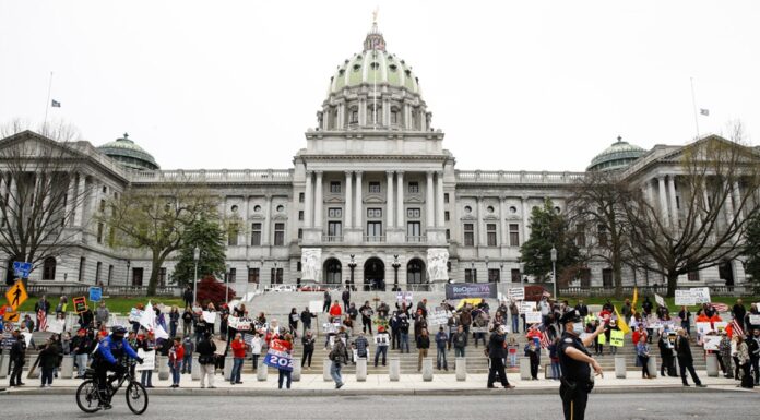 Pennsylvania Legislation Sparked by Guidance Counselor Controversy