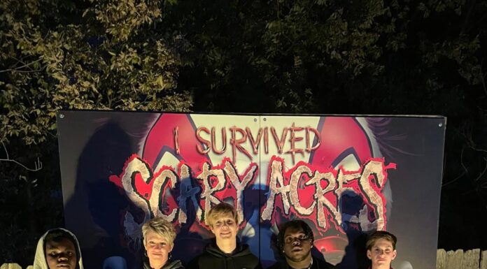 ‘Hell House’ Halloween Event Draws Fire for Scaring Teens with Extremist Themes