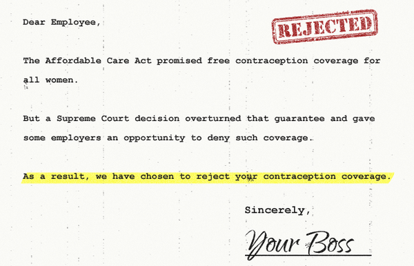 Hobby Lobby Ruling Prioritizes Corporate Rights Over Women’s Healthcare